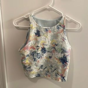 Athletic Tank